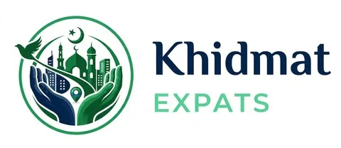 Khidmat Expats